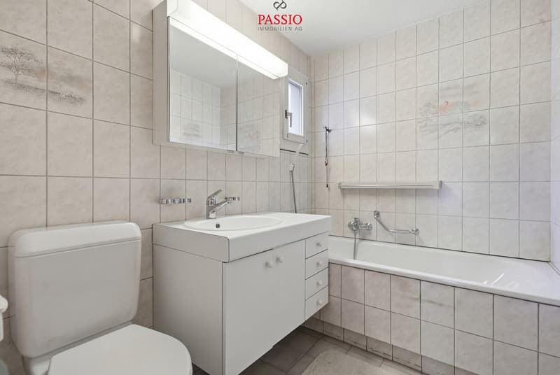 Familienfreundliches 4.5-Zimmer Reiheneckhaus mit grossem Garten (10)