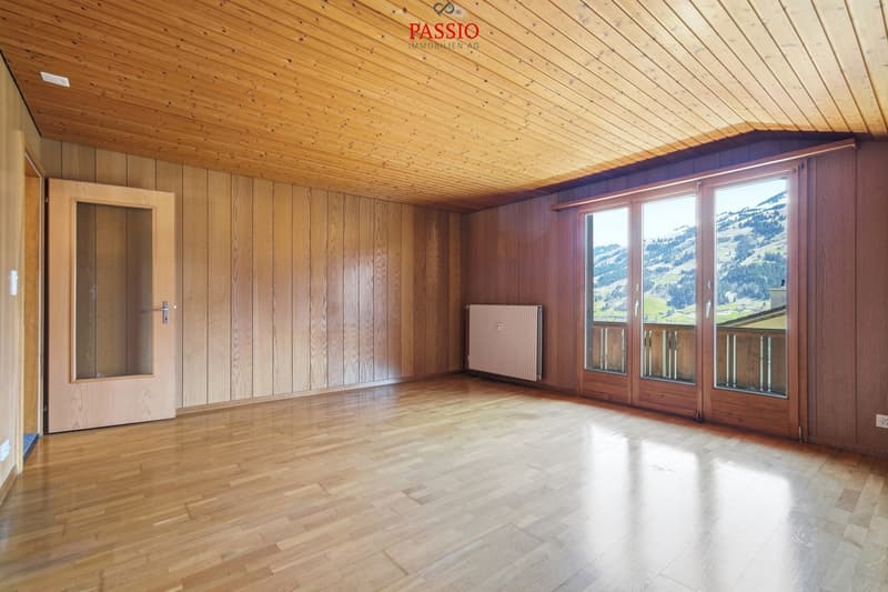 Grosszügige 5-Zimmer-Wohnung mit Alpensicht und privatem Garten (5)