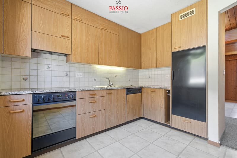 Grosszügige 5-Zimmer-Wohnung mit Alpensicht und privatem Garten (8)