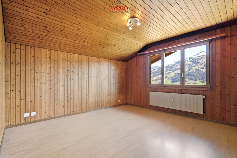 Grosszügige 5-Zimmer-Wohnung mit Alpensicht und privatem Garten (11)