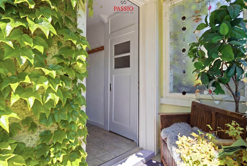 Grandioses 6,5-Zimmer-Familienparadies mit grossem Anbau & Gartenoase (5)