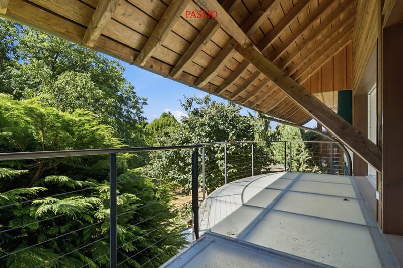 Habitation exclusive sur 3 niveaux : appartement de luxe 7 pièces dans un emplacement idéal (7)
