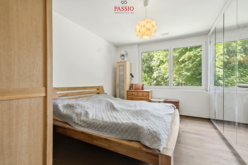 Exklusive 3.5-Zimmerwohnung an bester Lage an der Aare (12)