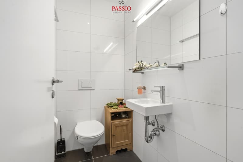 Exklusive 3.5-Zimmerwohnung an bester Lage an der Aare (13)
