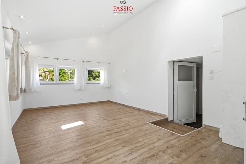 Grosszügige 3.5-Zimmerwohnung mit Wintergarten und Terrasse (8)