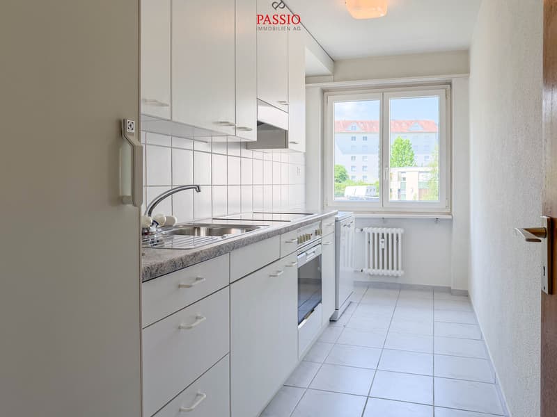 Spannende Kapitalanlage oder zum selbst bewohnen an Top-Lage! (6)