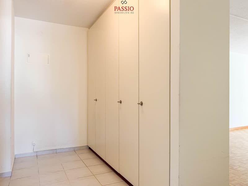 Spannende Kapitalanlage oder zum selbst bewohnen an Top-Lage! (11)