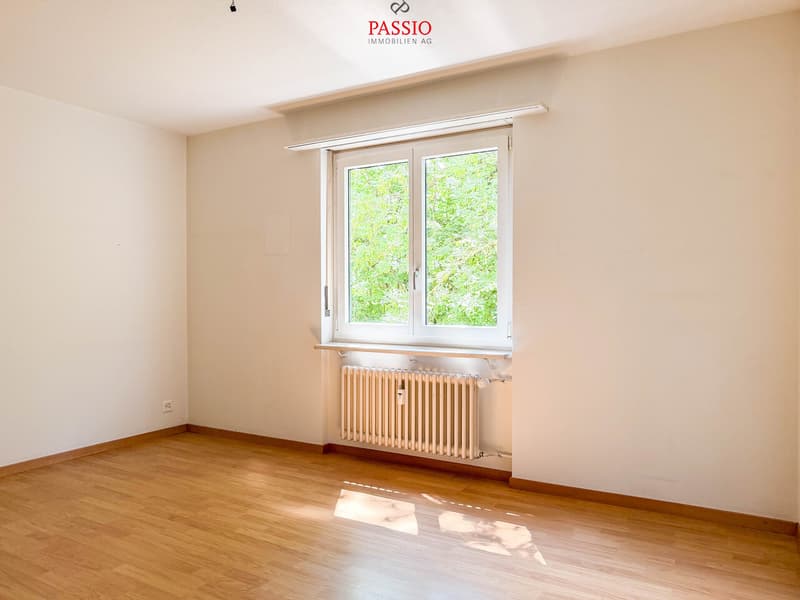 Spannende Kapitalanlage oder zum selbst bewohnen an Top-Lage! (9)