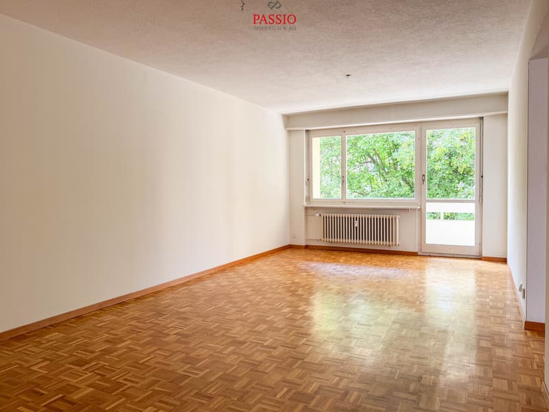 Spannende Kapitalanlage oder zum selbst bewohnen an Top-Lage! (4)