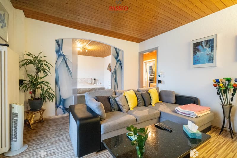 Vielseitiges Mehrfamilienhaus mit Potenzial in Biel/Bienne (5)