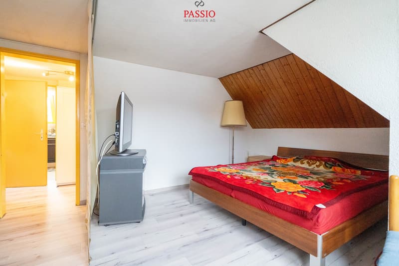 Vielseitiges Mehrfamilienhaus mit Potenzial in Biel/Bienne (13)