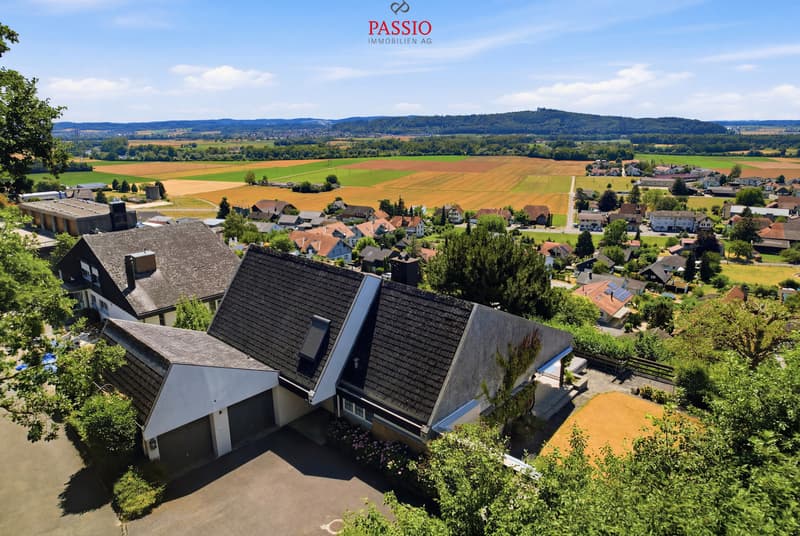 1'532 m² Bauland in Safnern - Ideal für Projektentwickler (6)