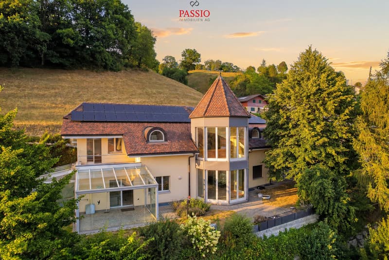 Eine Villa der Extraklasse mit Raum für Ihre Wohnträume (13)