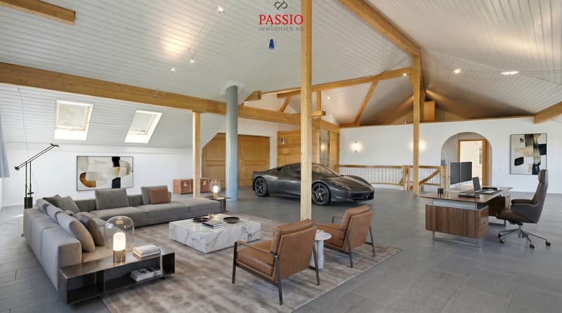 Eine Villa der Extraklasse mit Raum für Ihre Wohnträume (4)