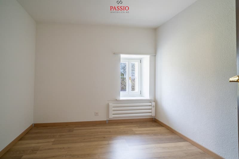 Charmante 4.5-Zimmer-Wohnung mit Cheminée und Alpenblick (12)