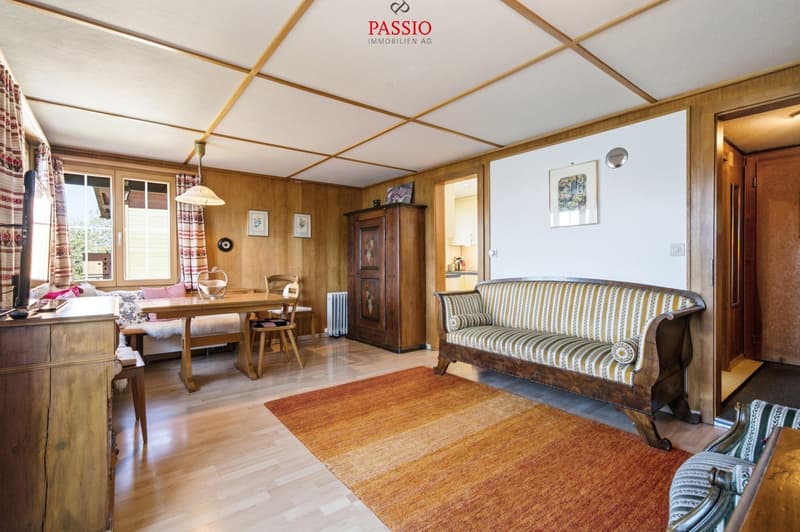 Exklusives 5-Zimmer-Ferienchalet mit Einliegerwohnung und Panorama (8)