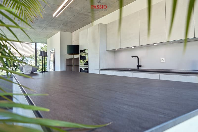 Grosszügig wohnen auf 160 m² - modern, sonnig und zentral (13)