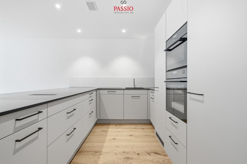 Grosszügiger Wohntraum mit 102 m² - Erstbezug im Neubau (9)
