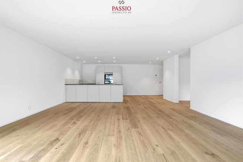 Grosszügiger Wohntraum mit 102 m² - Erstbezug im Neubau (5)