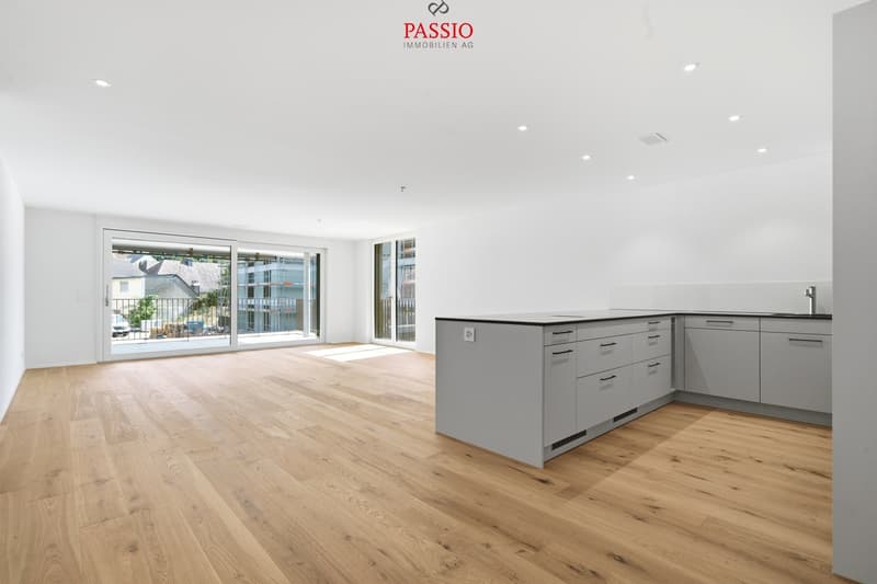 Grosszügiger Wohntraum mit 102 m² - Erstbezug im Neubau (12)