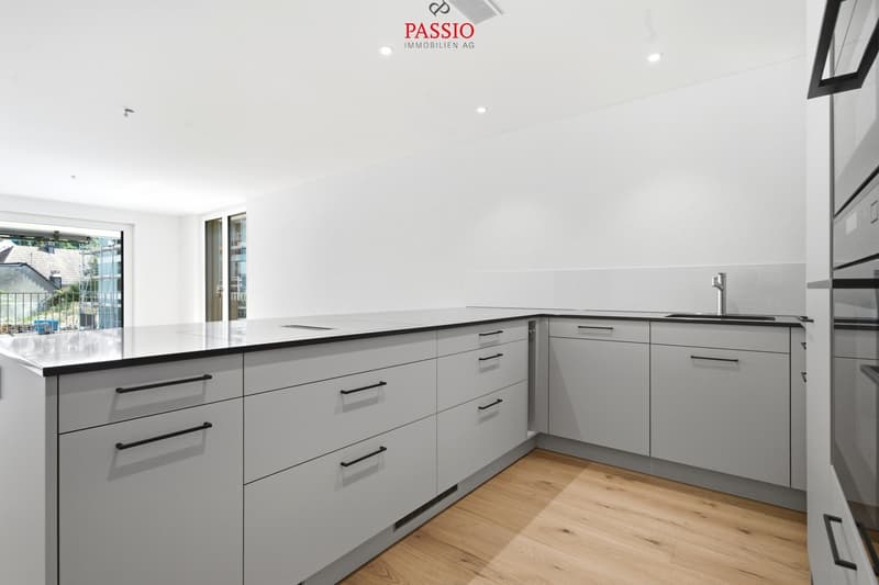 Grosszügiger Wohntraum mit 102 m² - Erstbezug im Neubau (10)