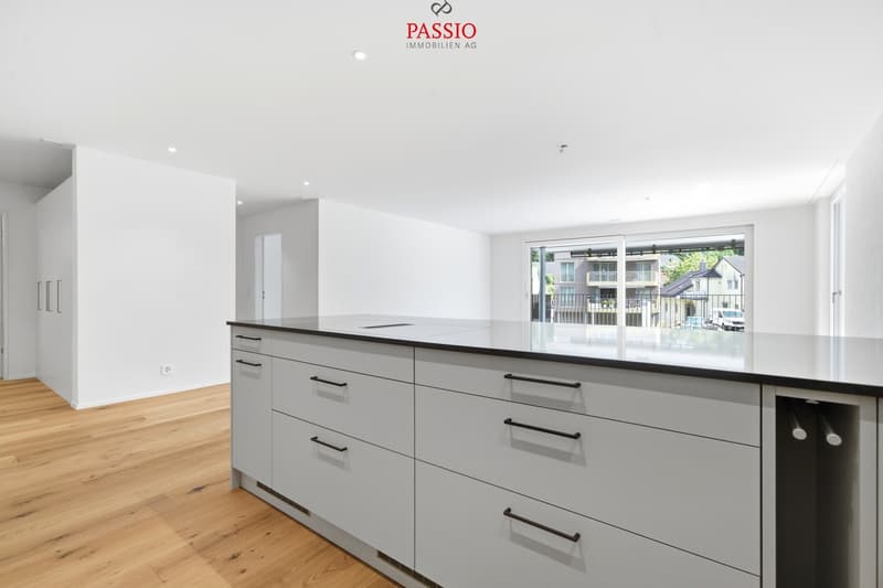 Grosszügiger Wohntraum mit 102 m² - Erstbezug im Neubau (11)
