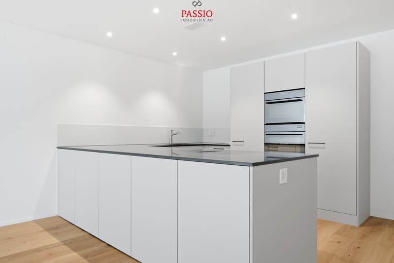 Grosszügiger Wohntraum mit 102 m² - Erstbezug im Neubau (6)