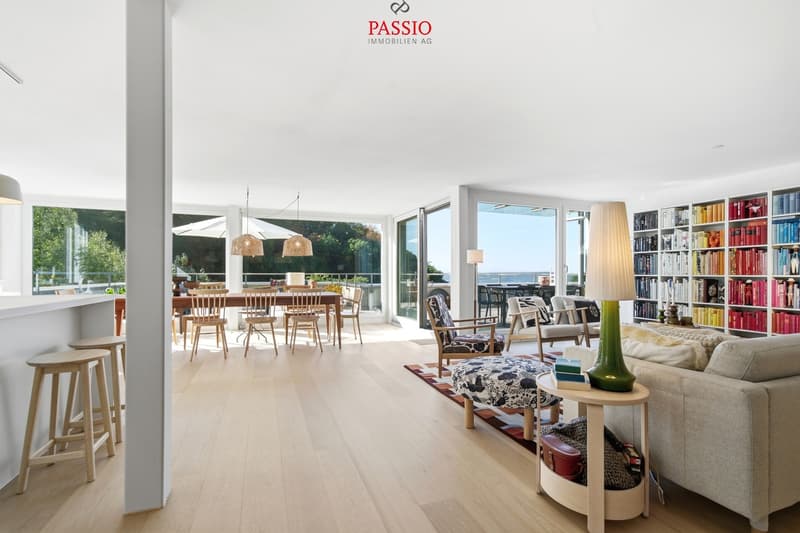 Wohntraum über dem Bielersee mit 92 m² grosser Terrasse (4)