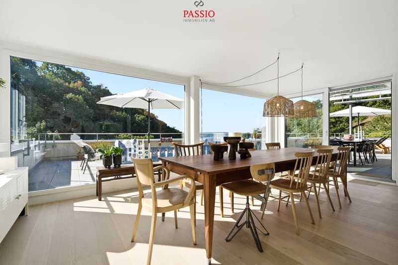 Wohntraum über dem Bielersee mit 92 m² grosser Terrasse (11)