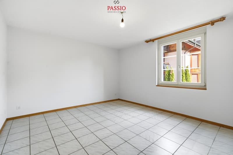 Wohnen mit Altbaucharme, Balkon und eigenem Garten (13)