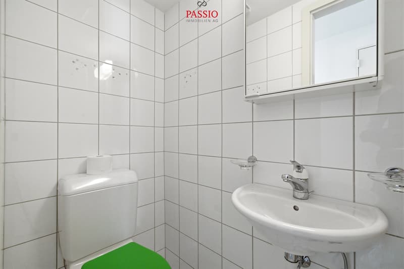 Wohnen mit Altbaucharme, Balkon und eigenem Garten (9)