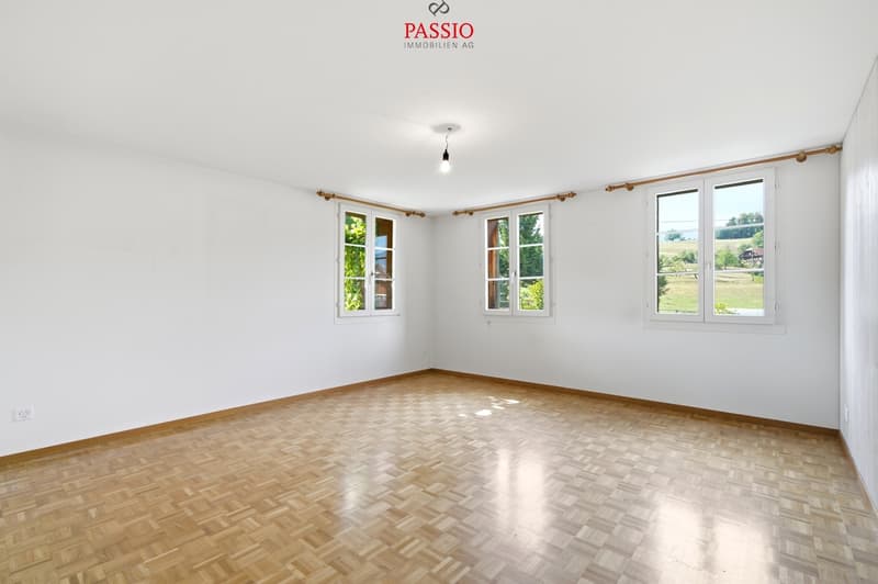 Wohnen mit Altbaucharme, Balkon und eigenem Garten (10)