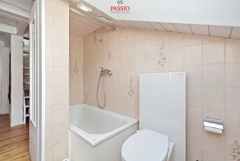 Chalet-Traum mit Bergpanorama - als Erst- oder Zweitwohnsitz möglich (13)