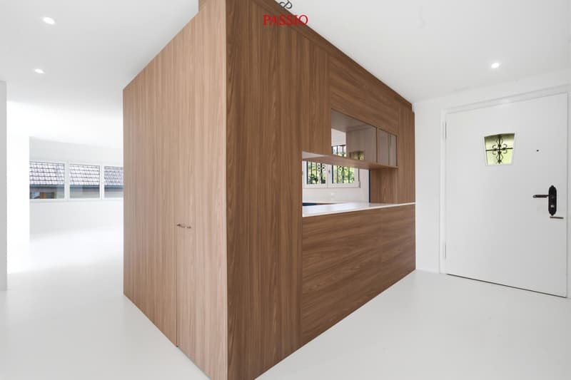 6.5-Zimmer-Chalet - traditioneller Charme trifft modernen Komfort (4)