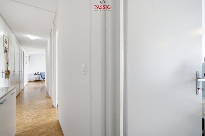 Zentrale & gepflegte 4.5-Zimmer-Wohnung mit unverbaubarer Weitsicht (11)