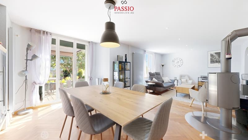 Stilvolles Ein- oder Zweifamilienhaus mit Gartenparadies und Potenzial (6)