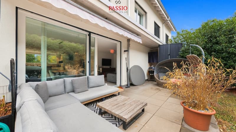 262 m² Wohnkomfort - ein Zuhause mit Raum für Ihre Träume (2)