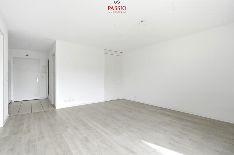 Gemütliche 2.5-Zimmerwohnung in sonniger Lage in Dotzigen (11)
