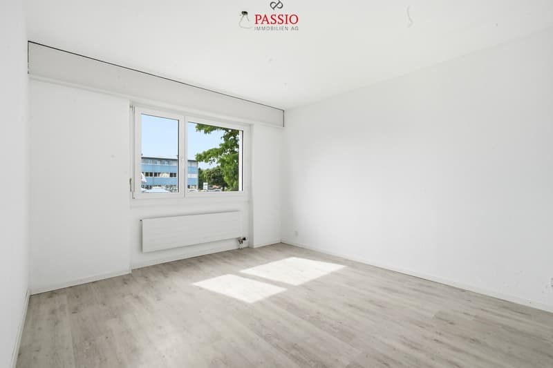 Gemütliche 2.5-Zimmerwohnung in sonniger Lage in Dotzigen (12)