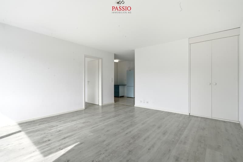 Gemütliche 2.5-Zimmerwohnung in sonniger Lage in Dotzigen (10)