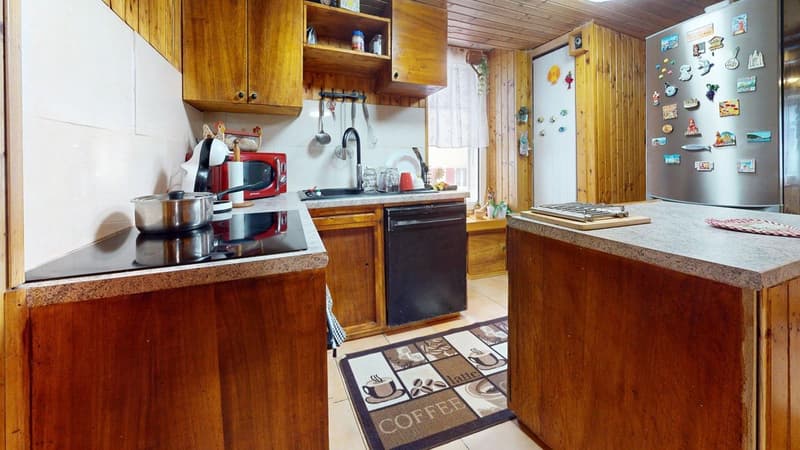 Maison villageoise avec rural à fort potentiel ! (5)