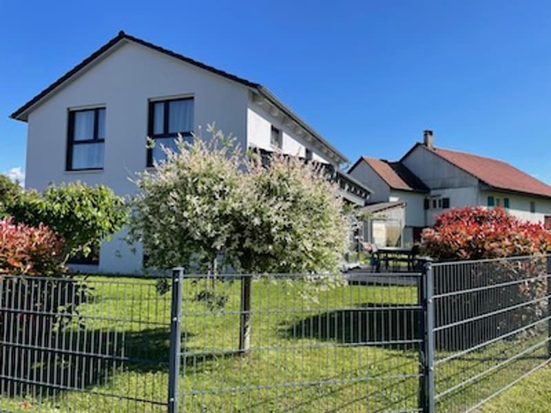 Villa familiale avec jardin arboré ! (3)