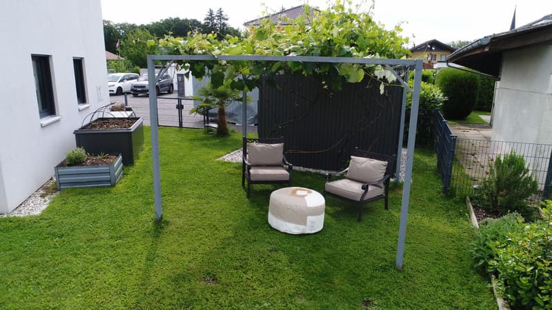 Villa familiale avec jardin arboré ! (5)