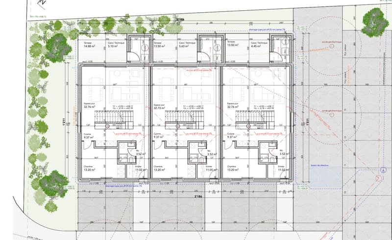 Plus que 2 villas disponibles ! (7)