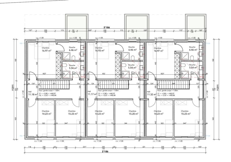 Plus que 2 villas disponibles ! (8)