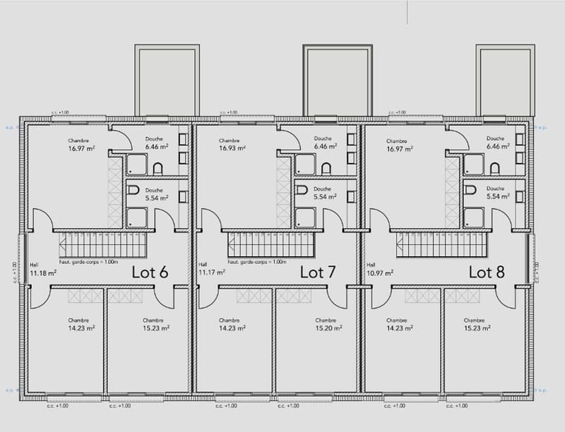 Plus que 2 villas disponibles ! (4)