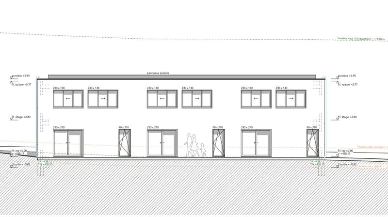 Plus que 2 villas disponibles ! (5)