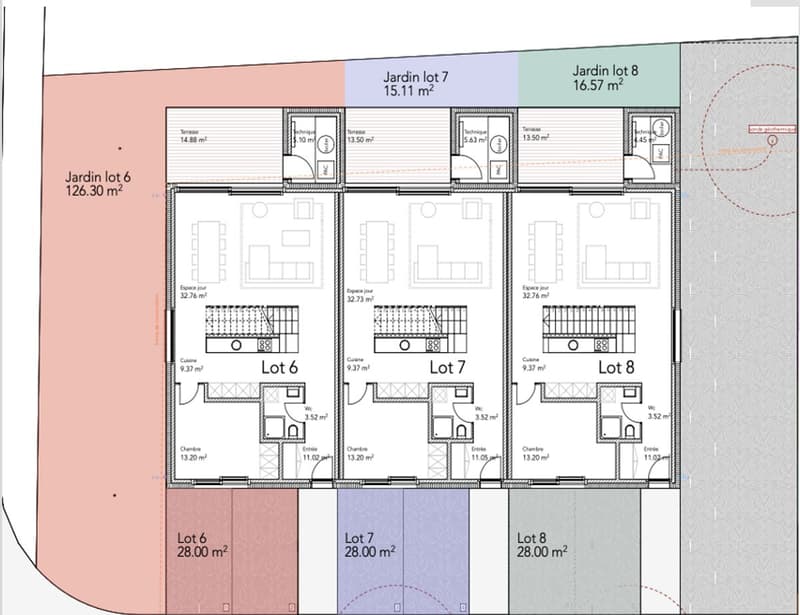 Plus que 2 villas disponibles ! (3)