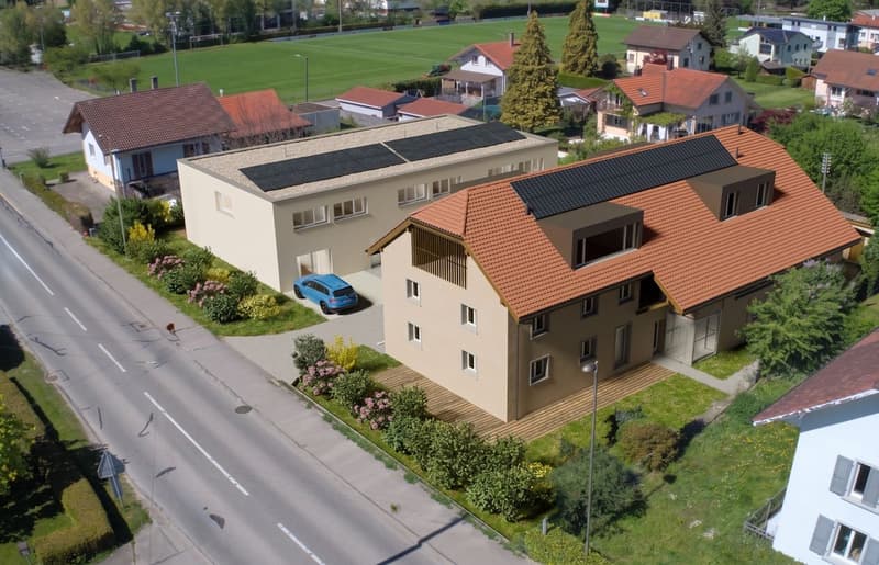 Plus que 2 villas disponibles ! (10)