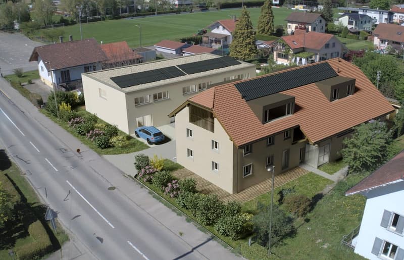 Plus que 2 villas disponibles ! (2)